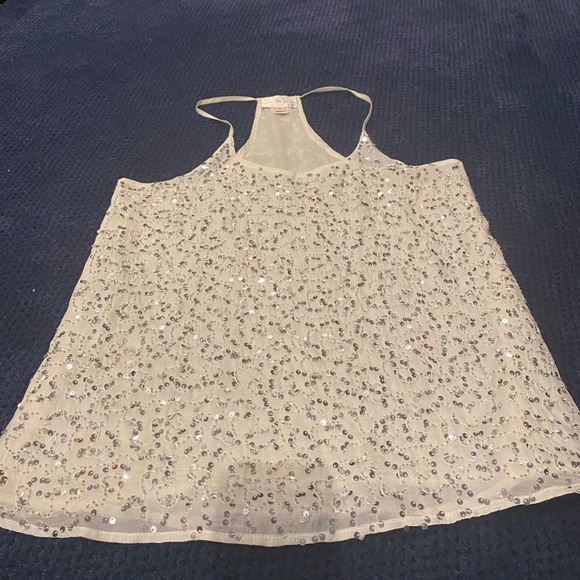 EUC Julie Brown tank - Picture 1 of 5